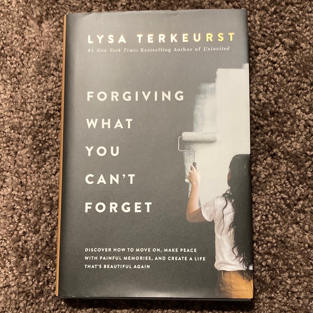 Hardback book